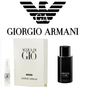 Armani Lot For Men